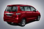 Proton Ertiga 2016 года